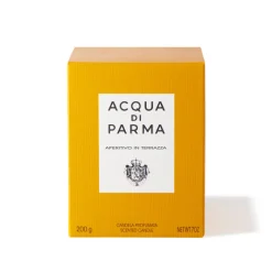 Aperitivo In Terrazza<Acqua Di Parma