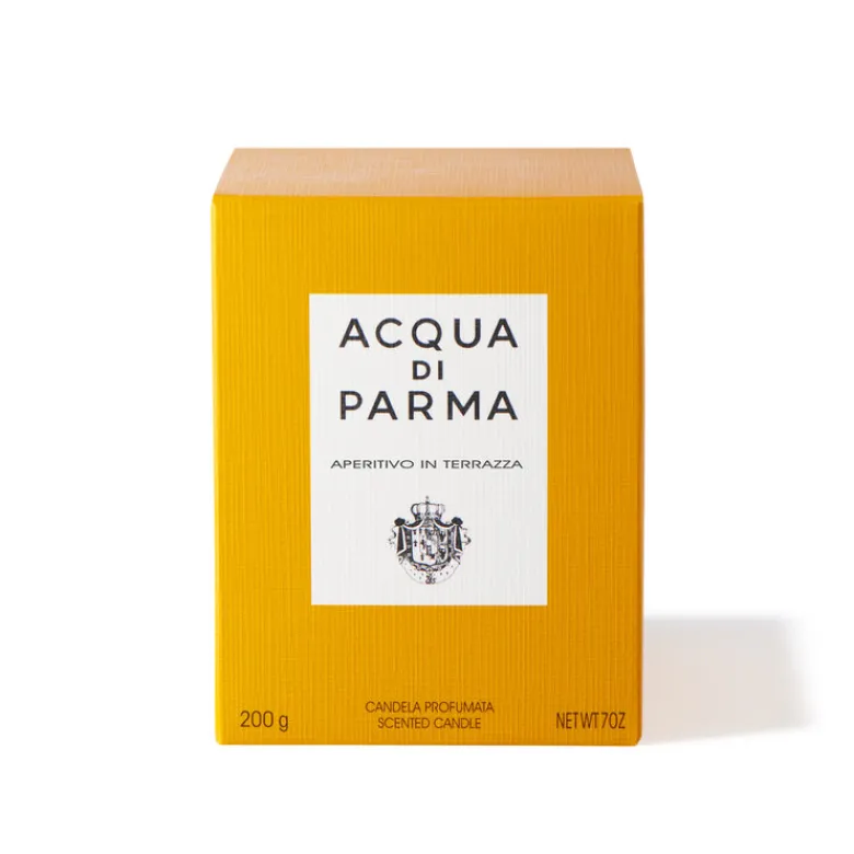 Aperitivo In Terrazza<Acqua Di Parma