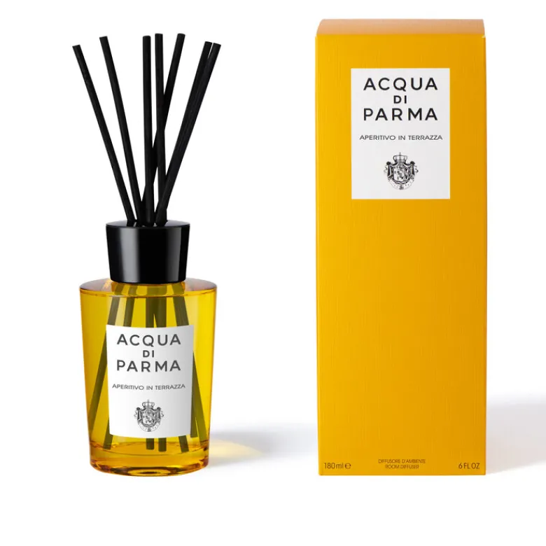 Aperitivo In Terrazza<Acqua Di Parma Sale