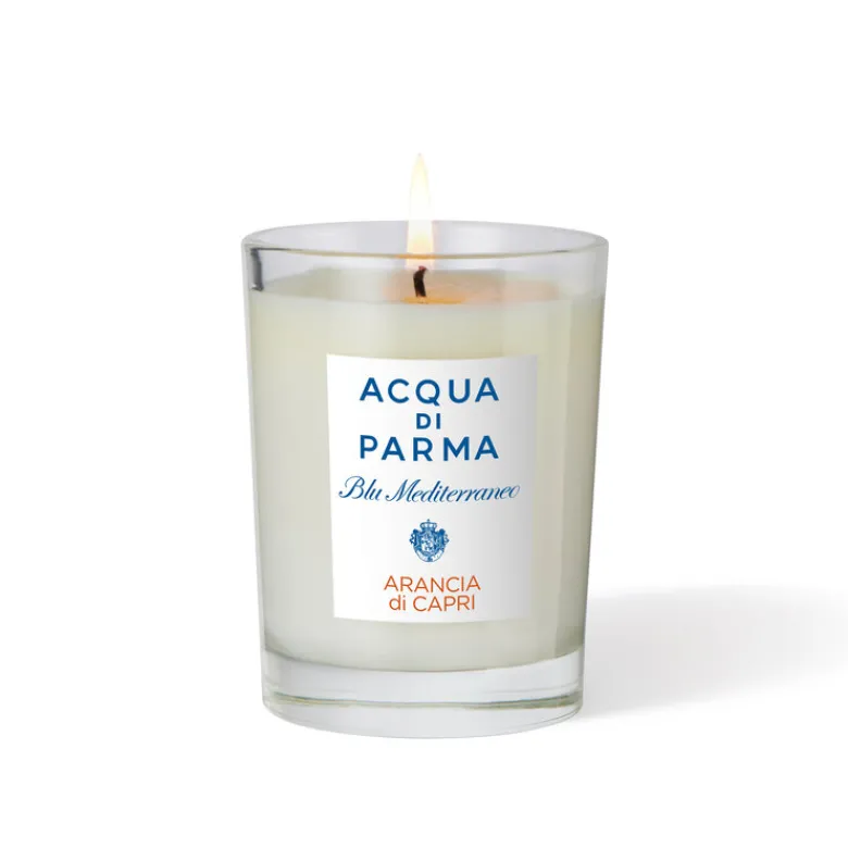 Arancia Di Capri<Acqua Di Parma Online