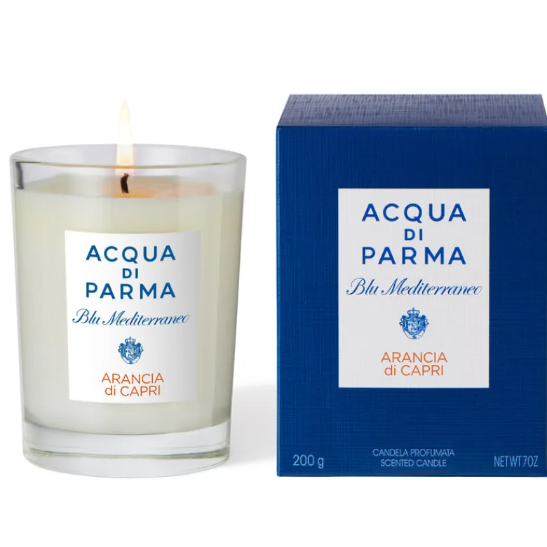 Arancia Di Capri<Acqua Di Parma Online