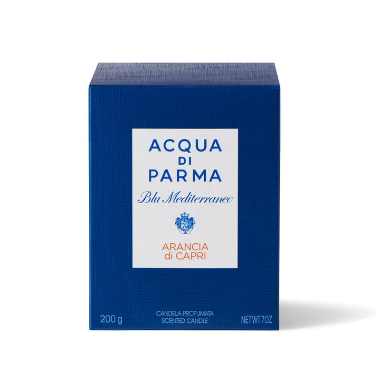 Arancia Di Capri<Acqua Di Parma Online