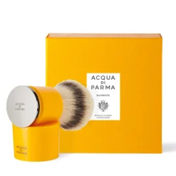 Brocha De Afeitar Amarilla<Acqua Di Parma Discount