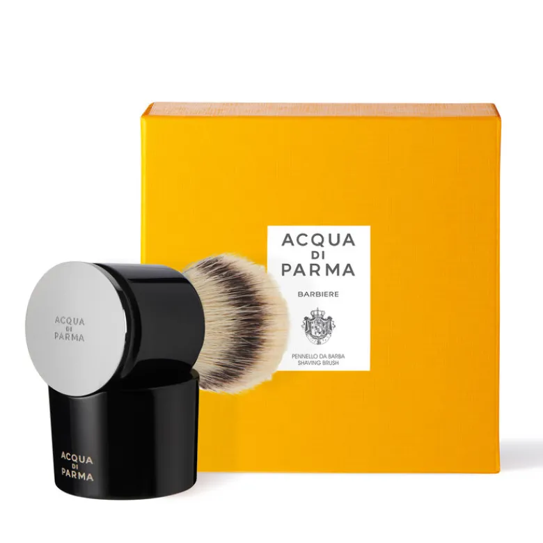 Brocha De Afeitar Negra<Acqua Di Parma New