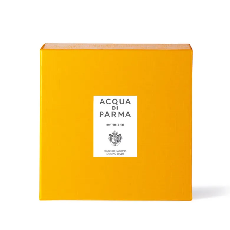 Brocha De Afeitar Negra<Acqua Di Parma New