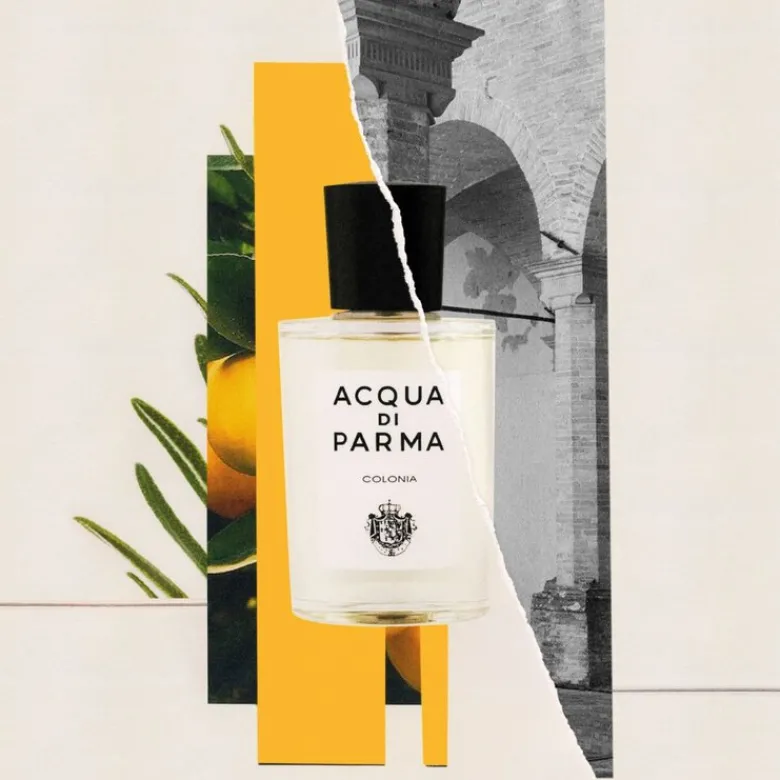 Colonia<Acqua Di Parma Sale