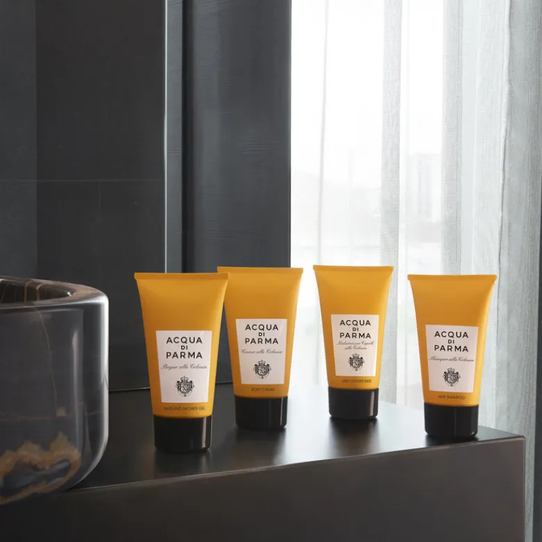 Colonia Bath Kit<Acqua Di Parma Hot