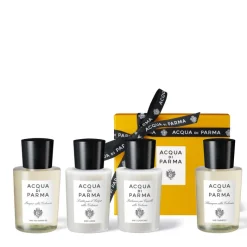Colonia Bath Routine<Acqua Di Parma Outlet