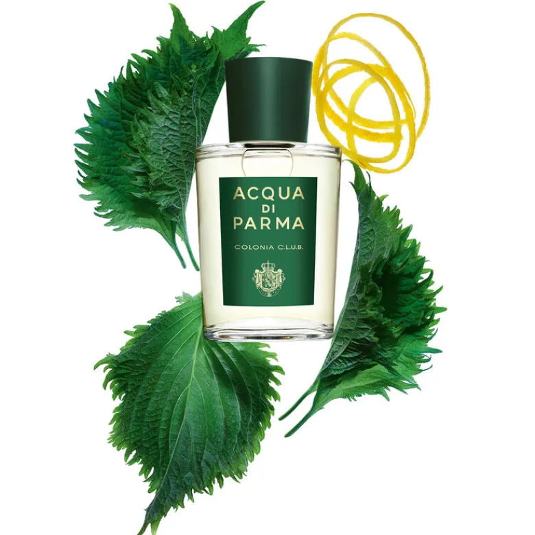 Colonia C.L.U.B.<Acqua Di Parma Best