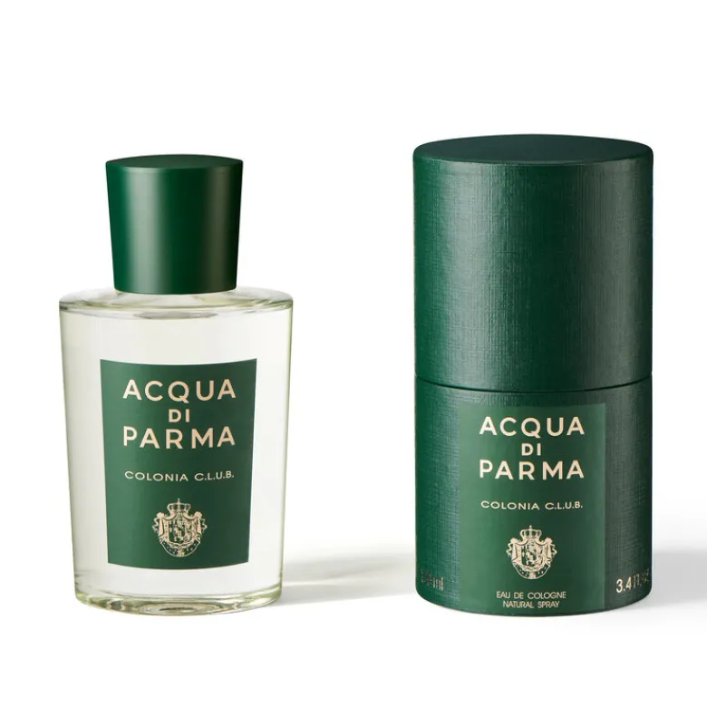 Colonia C.L.U.B.<Acqua Di Parma Best
