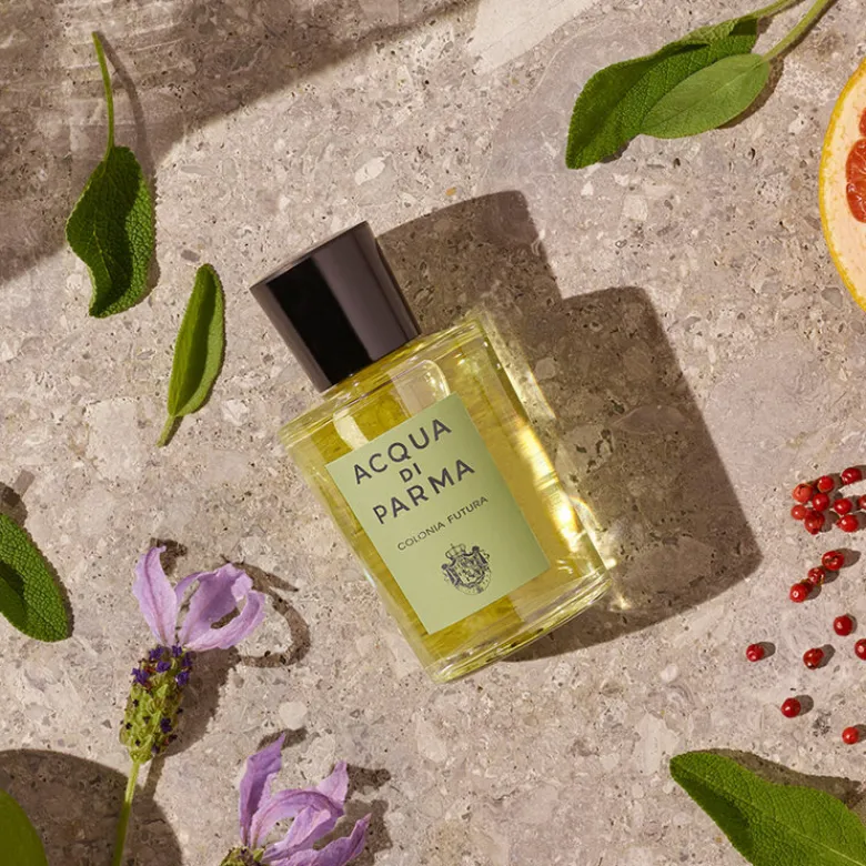 Colonia Futura<Acqua Di Parma New