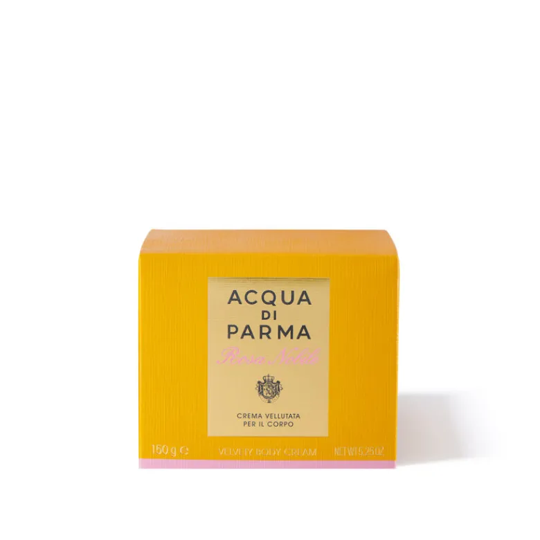 Crema Corporal<Acqua Di Parma Best
