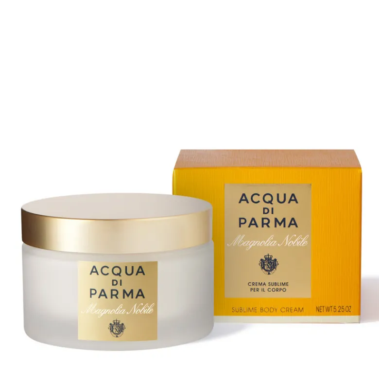 Crema Corporal<Acqua Di Parma Discount