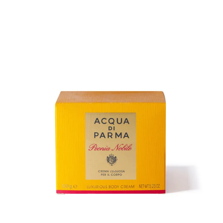 Crema Corporal<Acqua Di Parma Clearance