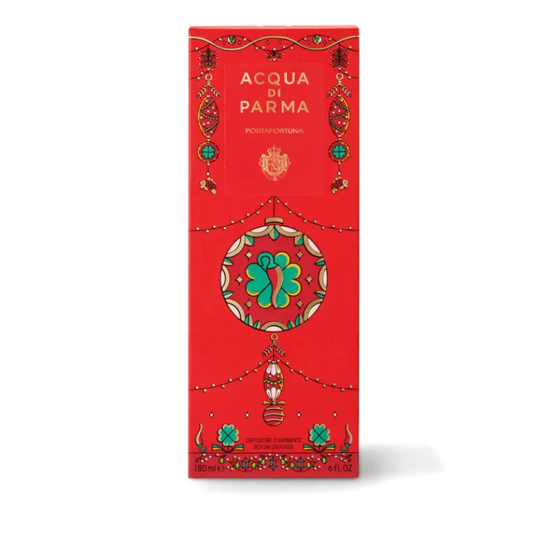 Difusor Portafortuna<Acqua Di Parma Clearance