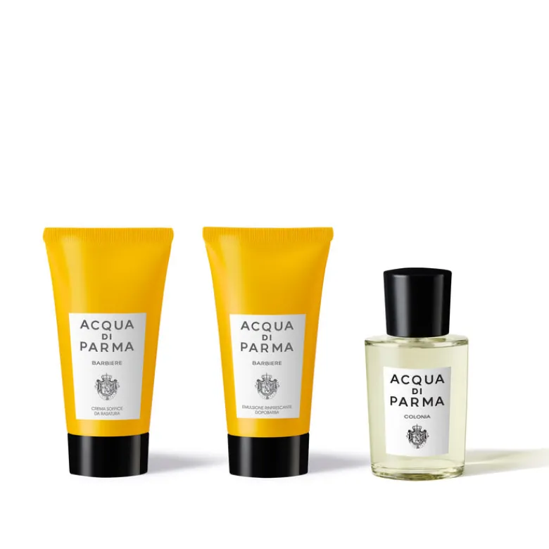 Essential Kit Afeitado<Acqua Di Parma Sale
