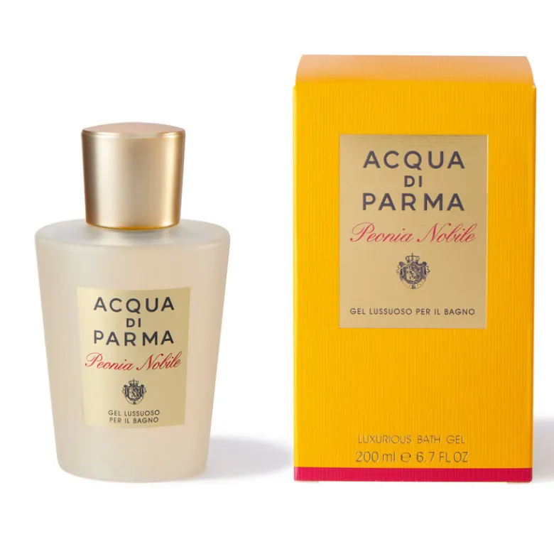 Gel De Ducha De Lujo<Acqua Di Parma Clearance