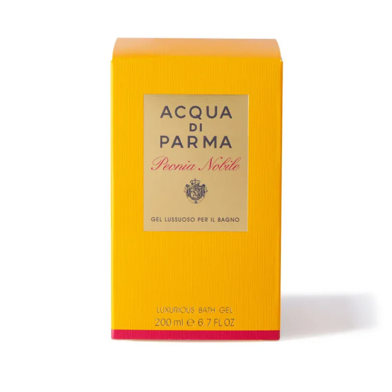 Gel De Ducha De Lujo<Acqua Di Parma Clearance
