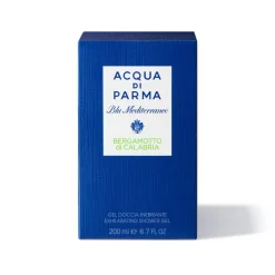 Gel De Ducha Estimulante<Acqua Di Parma Sale