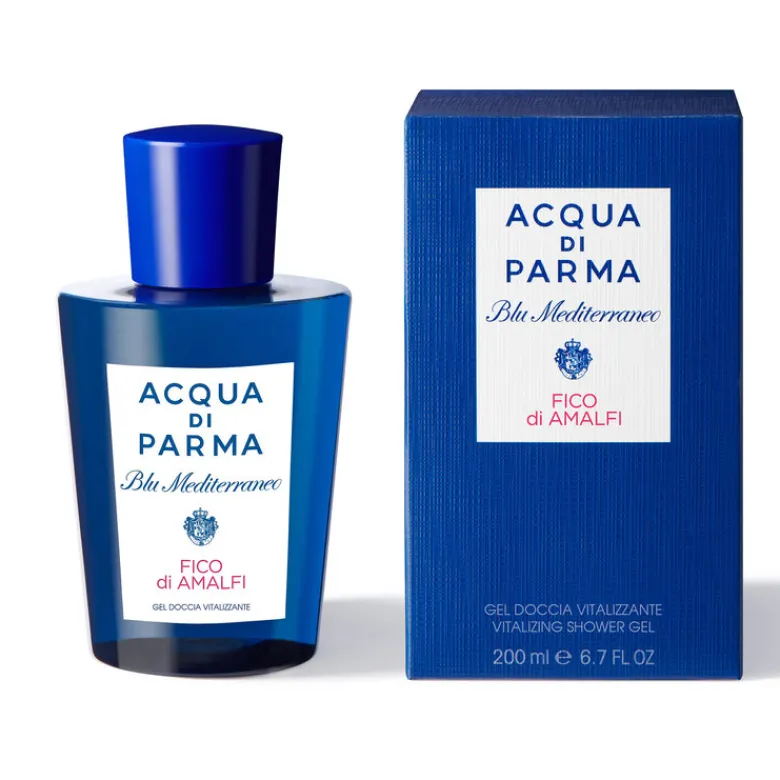 Gel De Ducha Revitalizante<Acqua Di Parma Outlet