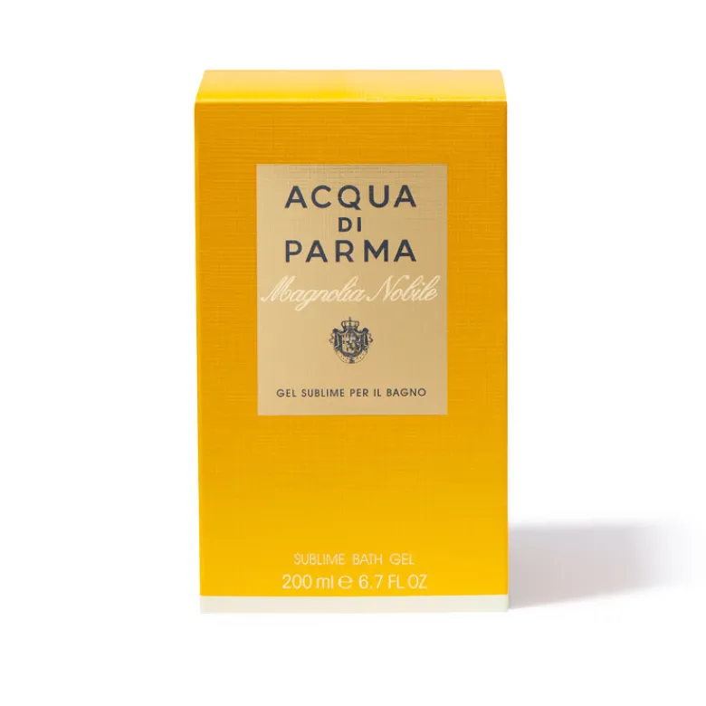 Gel De Ducha Sublime<Acqua Di Parma Online