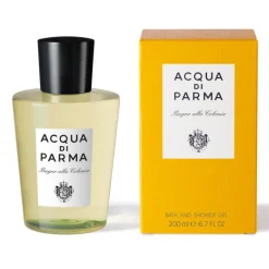 Gel De Ducha Y Champú<Acqua Di Parma Hot