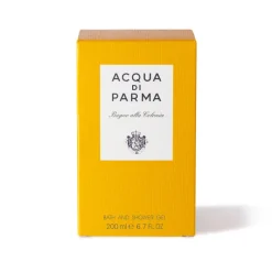 Gel De Ducha Y Champú<Acqua Di Parma Hot