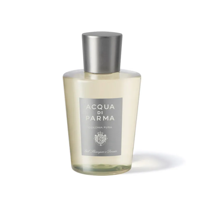 Gel De Ducha Y Champú<Acqua Di Parma Discount