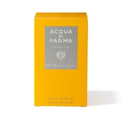 Gel De Ducha Y Champú<Acqua Di Parma Discount