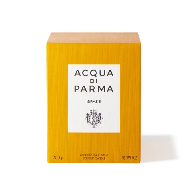 Grazie<Acqua Di Parma Outlet