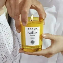 Grazie<Acqua Di Parma