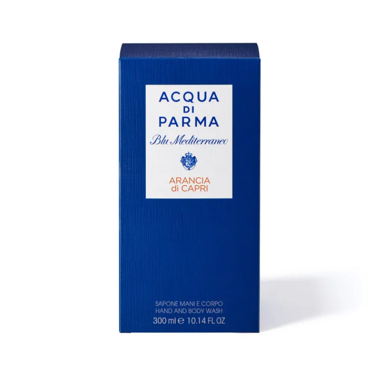 Jabón De Manos Y Cuerpo Arancia Di Capri<Acqua Di Parma Online