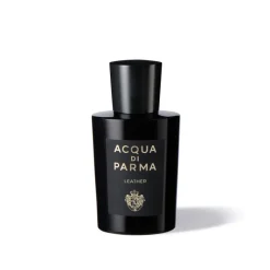 Leather<Acqua Di Parma New