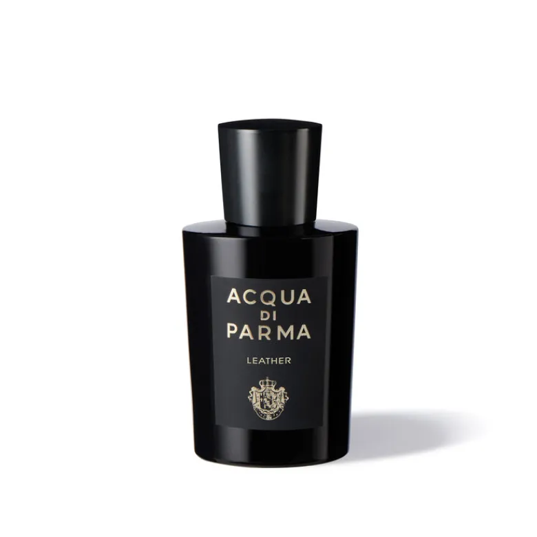 Leather<Acqua Di Parma New