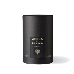 Leather<Acqua Di Parma New