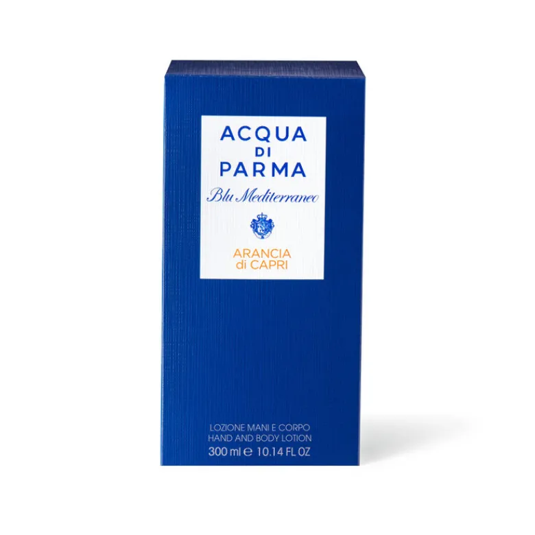 Loción De Manos Y Cuerpo Arancia Di Capri<Acqua Di Parma New