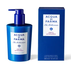 Loción De Manos Y Cuerpo Mirto Di Panarea<Acqua Di Parma Discount