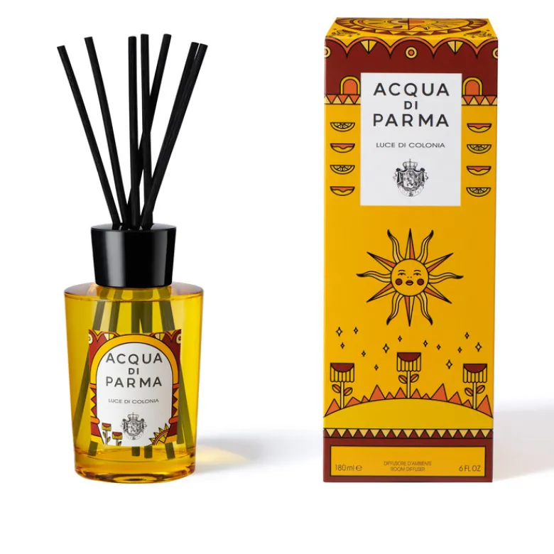 Luce Di Colonia<Acqua Di Parma New