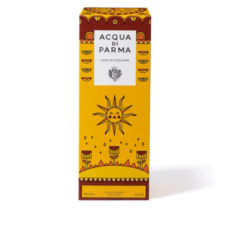 Luce Di Colonia<Acqua Di Parma New