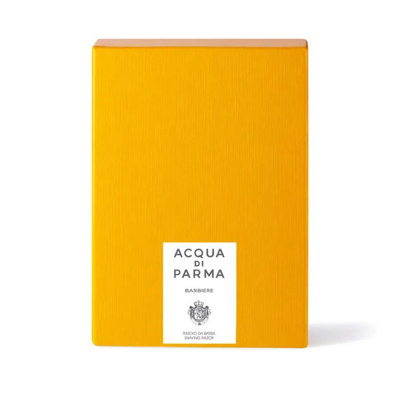 Maquinilla De Afeitar Amarilla<Acqua Di Parma Sale