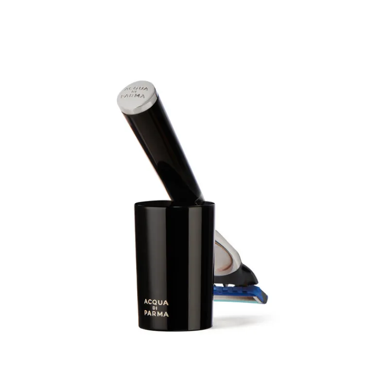 Maquinilla De Afeitar Negra<Acqua Di Parma