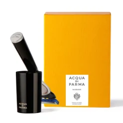 Maquinilla De Afeitar Negra<Acqua Di Parma