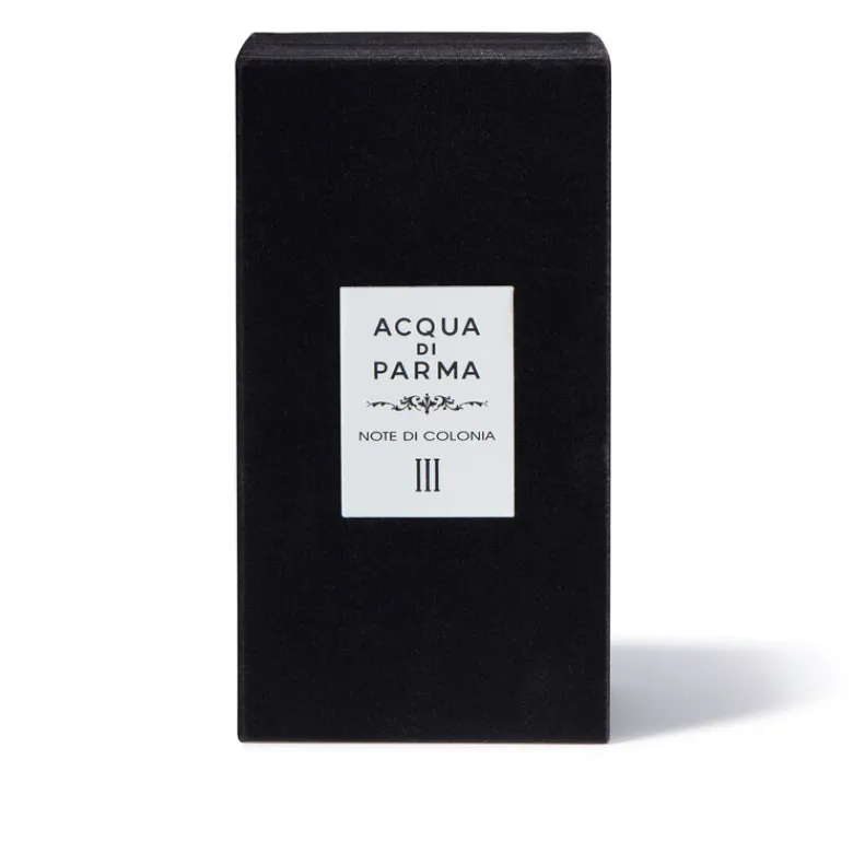 Note Di Colonia Iii<Acqua Di Parma Hot