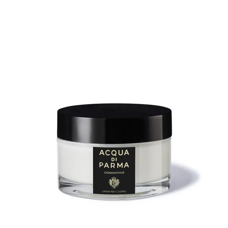 Osmanthus Crema De Cuerpo<Acqua Di Parma Outlet