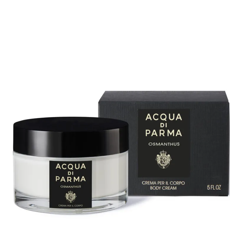 Osmanthus Crema De Cuerpo<Acqua Di Parma Outlet