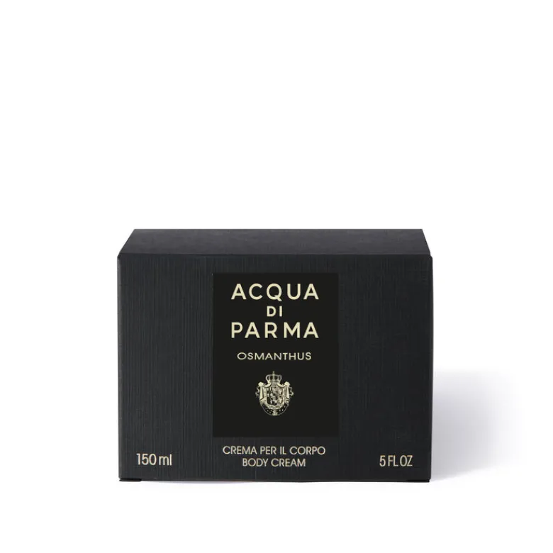 Osmanthus Crema De Cuerpo<Acqua Di Parma Outlet