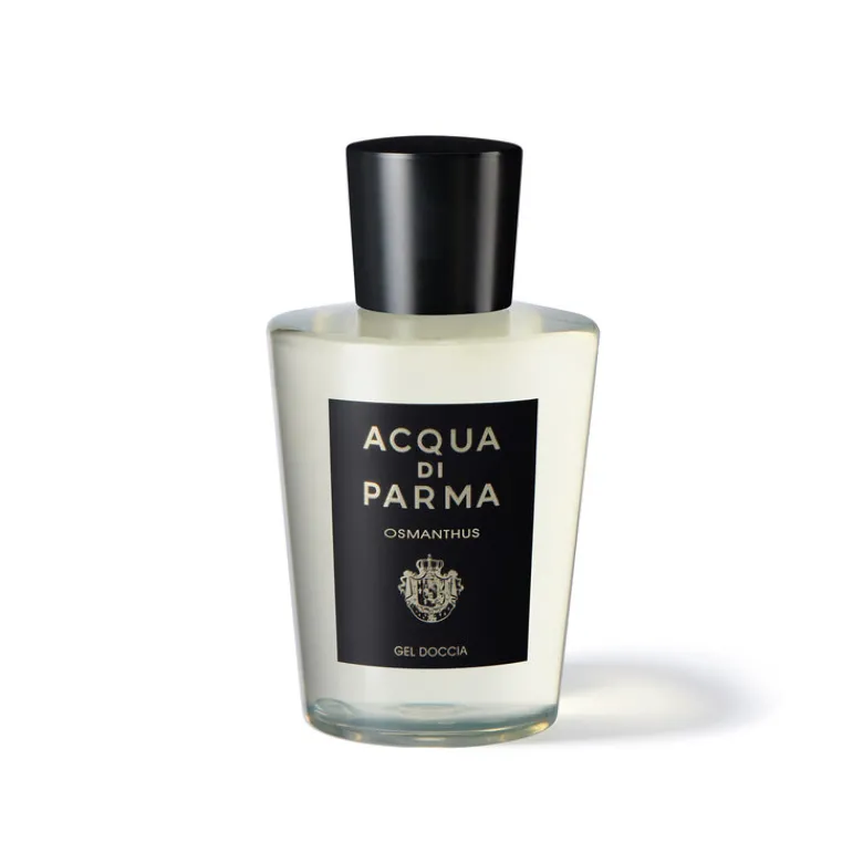 Osmanthus Gel De Ducha<Acqua Di Parma Hot