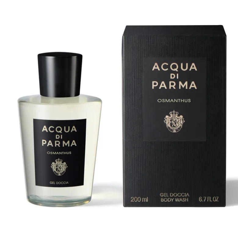 Osmanthus Gel De Ducha<Acqua Di Parma Hot