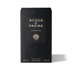 Osmanthus Gel De Ducha<Acqua Di Parma Hot
