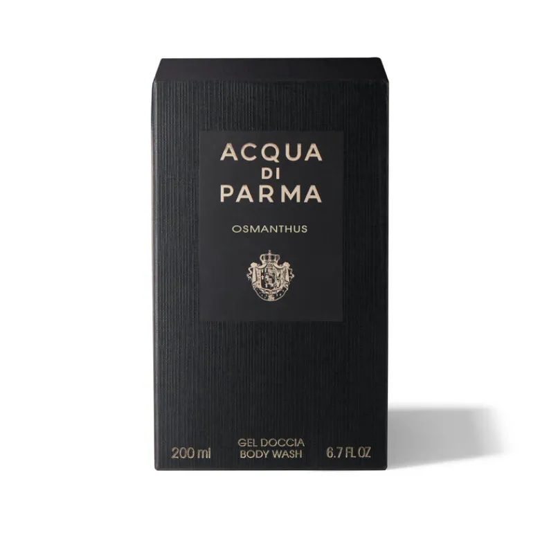 Osmanthus Gel De Ducha<Acqua Di Parma Hot